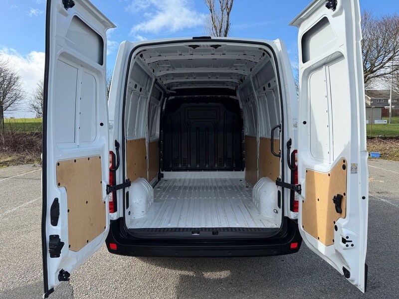 Used Renault Master 2020 for sale - 78048873: Photo 12