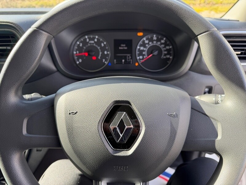 Used Renault Master 2020 for sale - 78048873: Photo 15