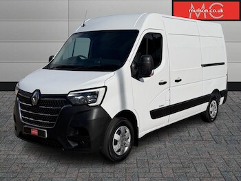 Used Renault Master 2020 for sale - 78048873: Photo