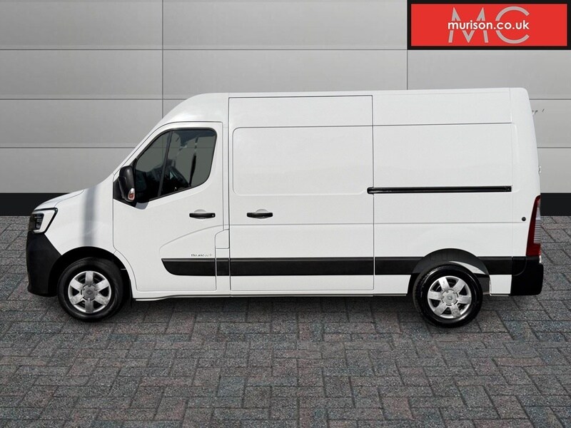 Used Renault Master 2020 for sale - 78048873: Photo 5