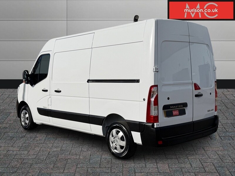 Used Renault Master 2020 for sale - 78048873: Photo 6