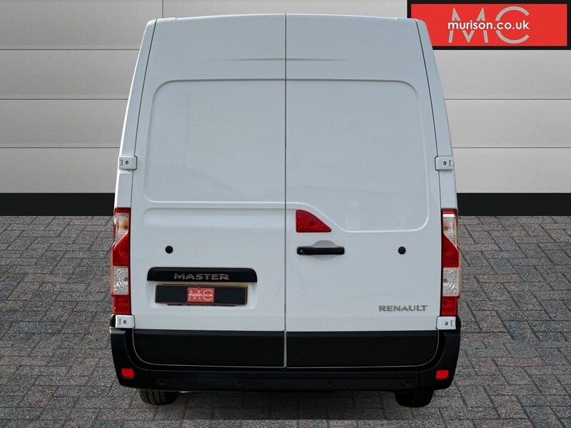 Used Renault Master 2020 for sale - 78048873: Photo 7
