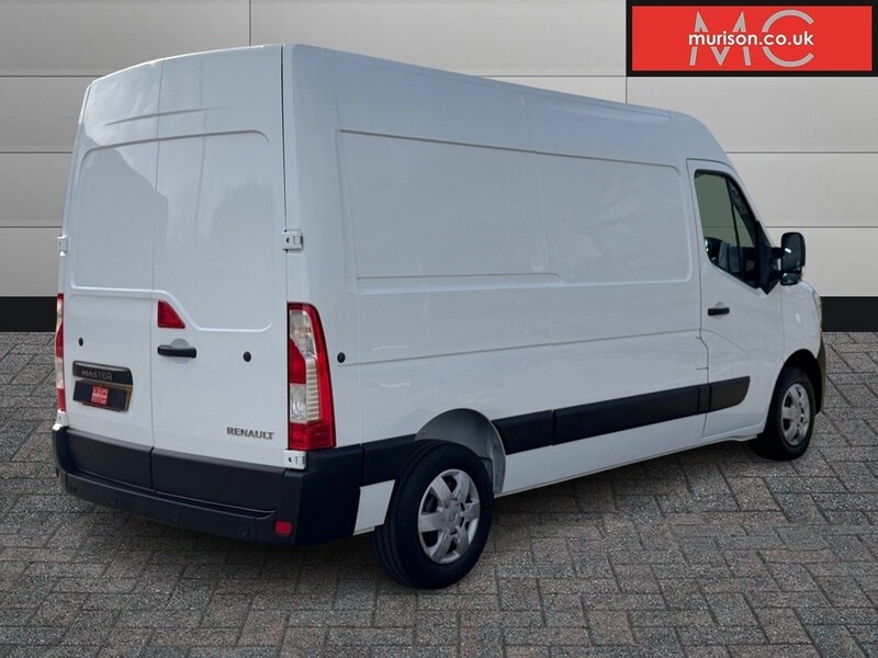 Used Renault Master 2020 for sale - 78048873: Photo 8