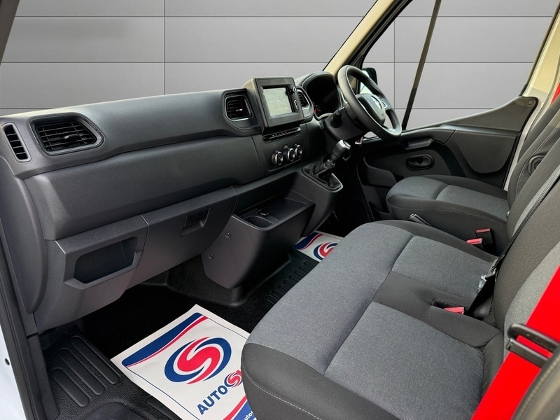 Used Renault Master 2023 for sale - 77172771: Photo 10