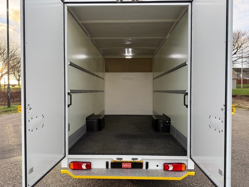 Used Renault Master 2023 for sale - 77172771: Photo 11