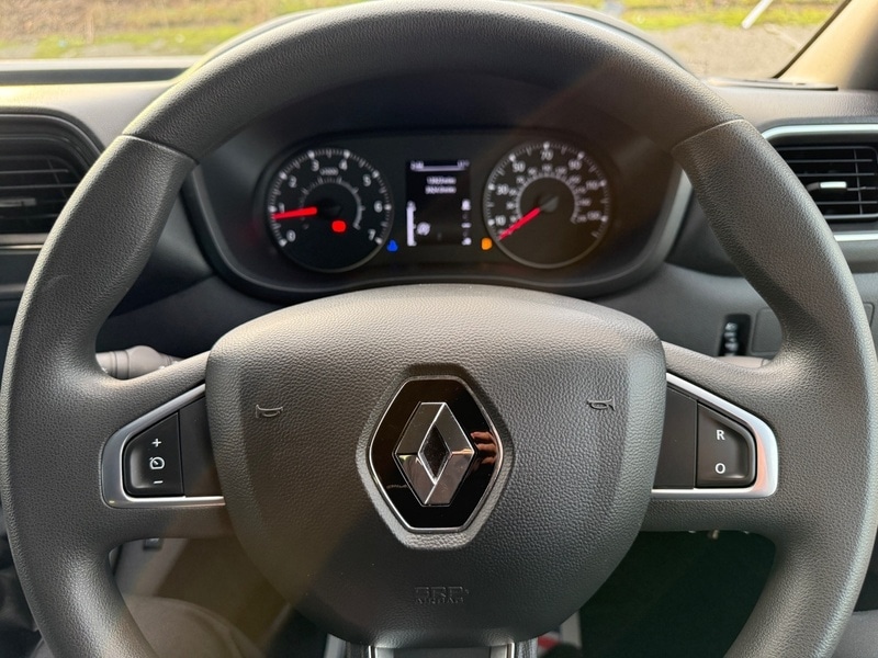 Used Renault Master 2023 for sale - 77172771: Photo 13