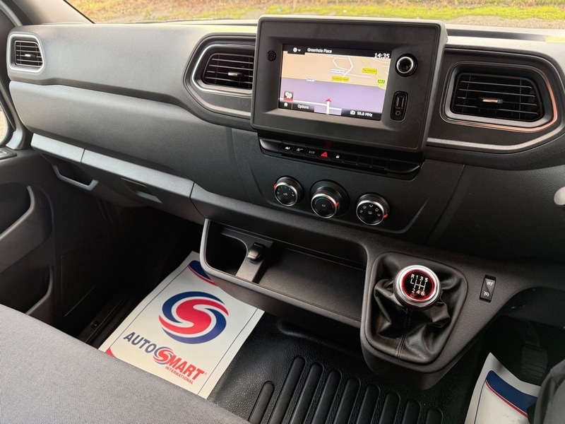 Used Renault Master 2023 for sale - 77172771: Photo 14