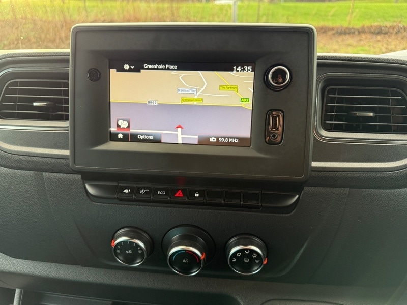 Used Renault Master 2023 for sale - 77172771: Photo 15