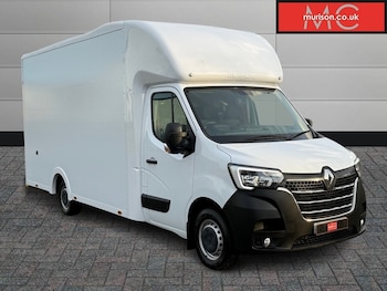 Used Renault Master 2023 for sale - 77172771: Photo