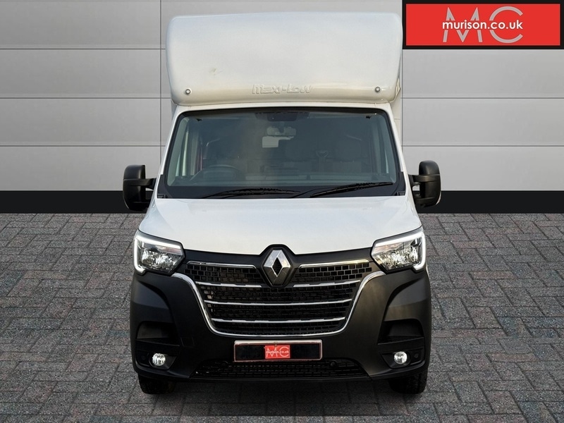 Used Renault Master 2023 for sale - 77172771: Photo 2