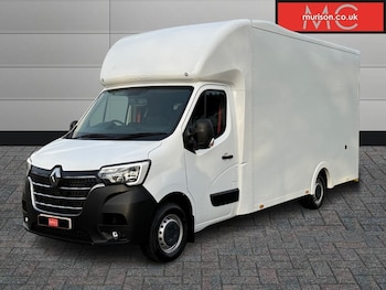 Used Renault Master 2023 for sale - 77172771: Photo