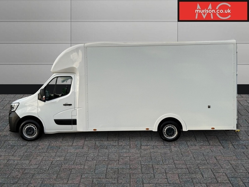 Used Renault Master 2023 for sale - 77172771: Photo 4