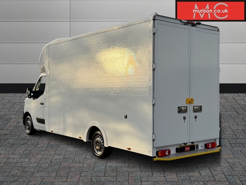 Used Renault Master 2023 for sale - 77172771: Photo 5