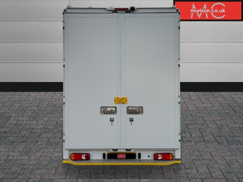 Used Renault Master 2023 for sale - 77172771: Photo 6