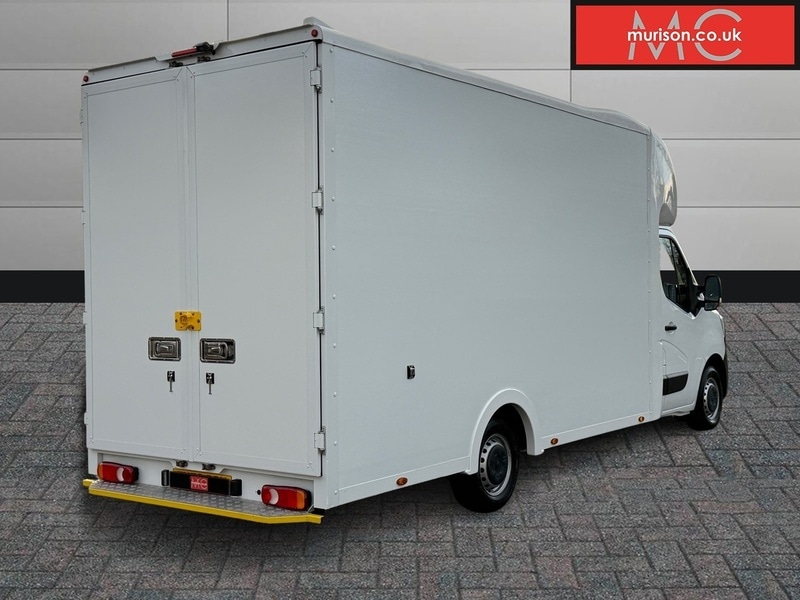 Used Renault Master 2023 for sale - 77172771: Photo 7