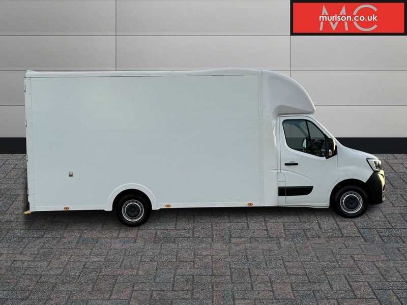 Used Renault Master 2023 for sale - 77172771: Photo 8