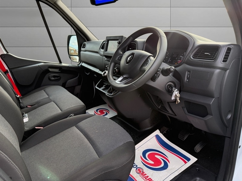 Used Renault Master 2023 for sale - 77172771: Photo 9