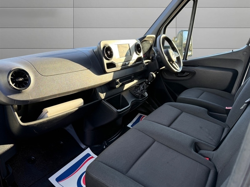 Used Mercedes-Benz Sprinter 2023 for sale - 77208506: Photo 11