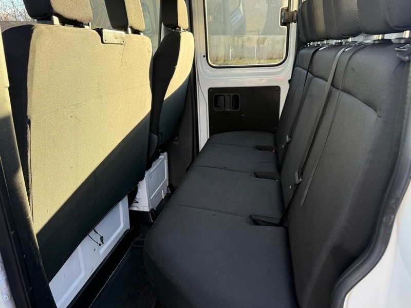 Used Mercedes-Benz Sprinter 2023 for sale - 77208506: Photo 13