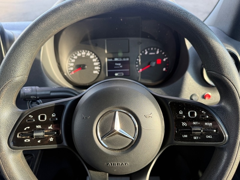 Used Mercedes-Benz Sprinter 2023 for sale - 77208506: Photo 16