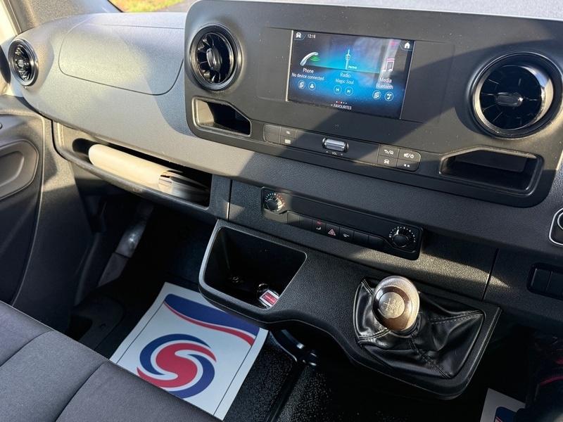 Used Mercedes-Benz Sprinter 2023 for sale - 77208506: Photo 17