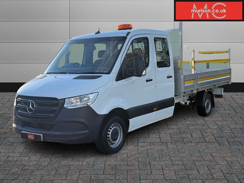 Used Mercedes-Benz Sprinter 2023 for sale - 77208506: Photo 4