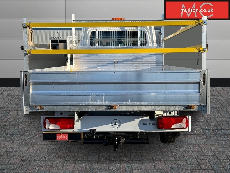 Used Mercedes-Benz Sprinter 2023 for sale - 77208506: Photo 7