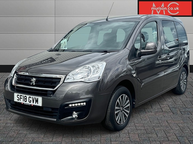 Used Peugeot Horizon 2018 for sale - 76492186: Photo 3