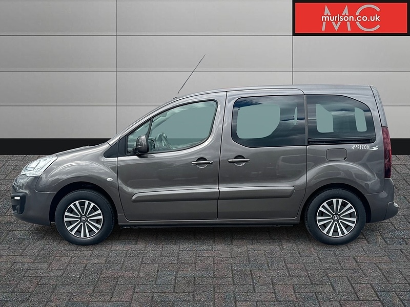 Used Peugeot Horizon 2018 for sale - 76492186: Photo 4