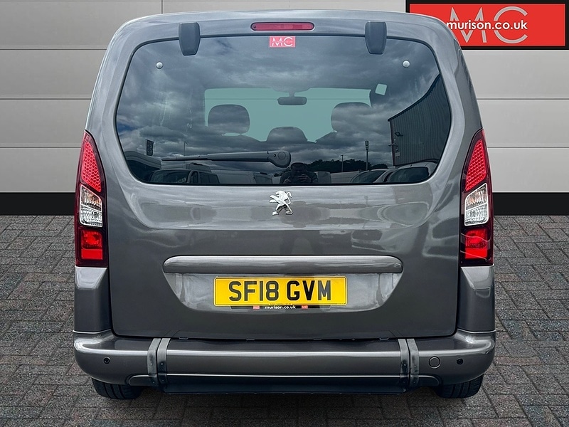 Used Peugeot Horizon 2018 for sale - 76492186: Photo 6