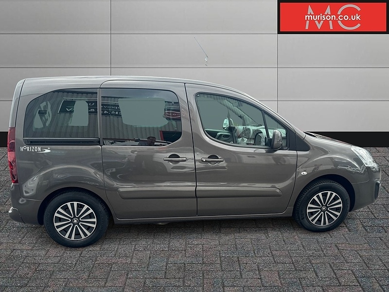 Used Peugeot Horizon 2018 for sale - 76492186: Photo 8