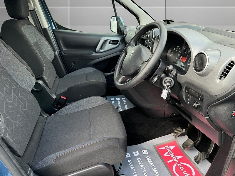 Used Peugeot Horizon 2018 for sale - 76492186: Photo 9