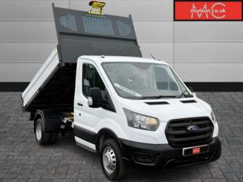 Used Ford Transit 2022 for sale - 75157313: Photo