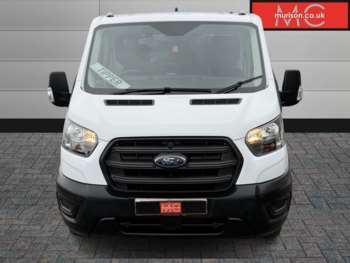 Used Ford Transit 2022 for sale - 75157313: Photo