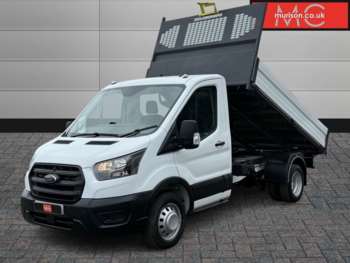 Used Ford Transit 2022 for sale - 75157313: Photo
