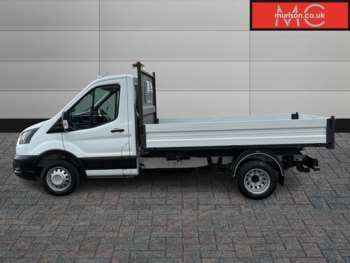 Used Ford Transit 2022 for sale - 75157313: Photo