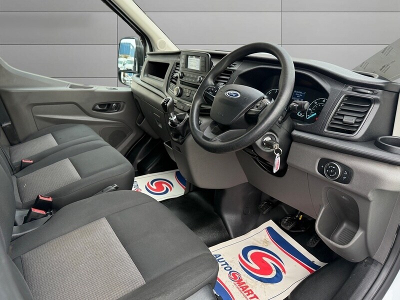 Used Ford Transit 2022 for sale - 76663663: Photo 10