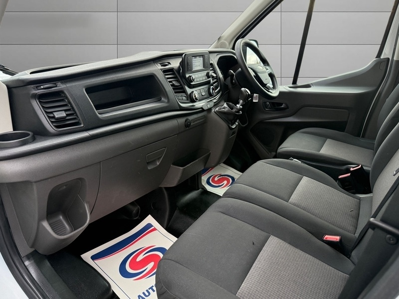Used Ford Transit 2022 for sale - 76663663: Photo 11