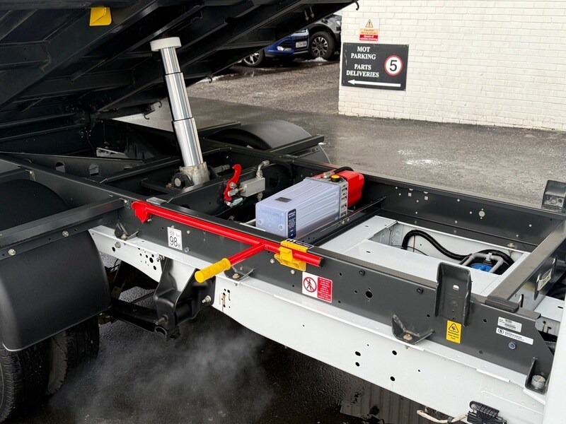 Used Ford Transit 2022 for sale - 76663663: Photo 12