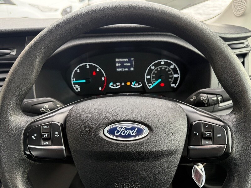 Used Ford Transit 2022 for sale - 76663663: Photo 14