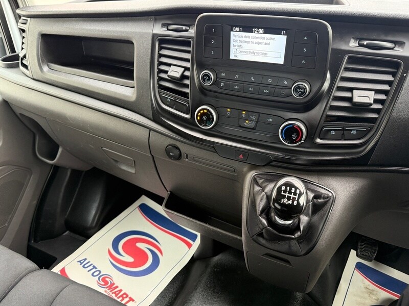 Used Ford Transit 2022 for sale - 76663663: Photo 15