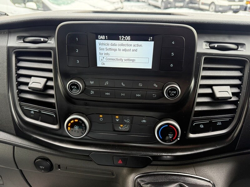 Used Ford Transit 2022 for sale - 76663663: Photo 16