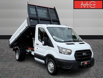 Used Ford Transit 2022 for sale - 76663663: Photo