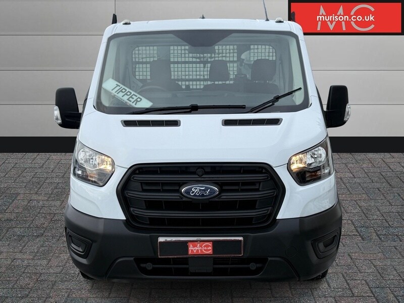 Used Ford Transit 2022 for sale - 76663663: Photo 3