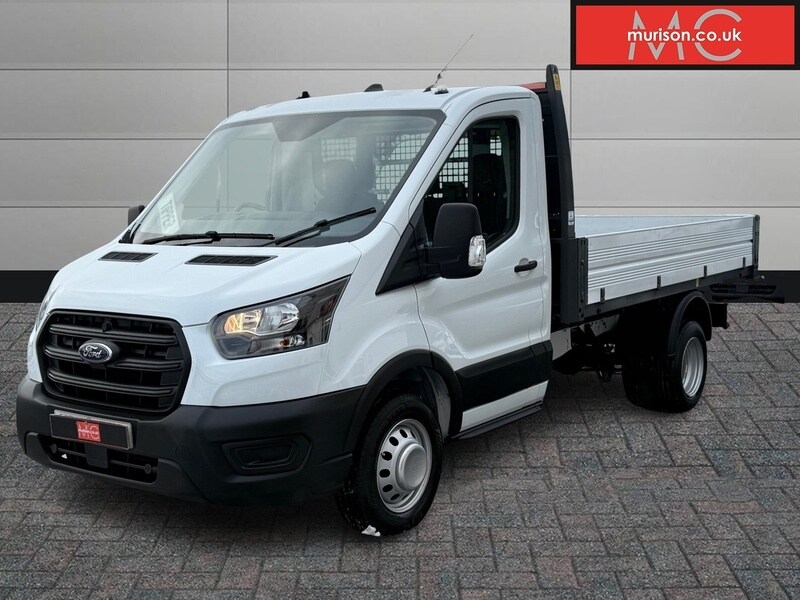 Used Ford Transit 2022 for sale - 76663663: Photo 4