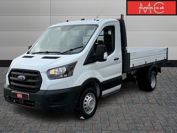 Used Ford Transit 2022 for sale - 76663663: Photo