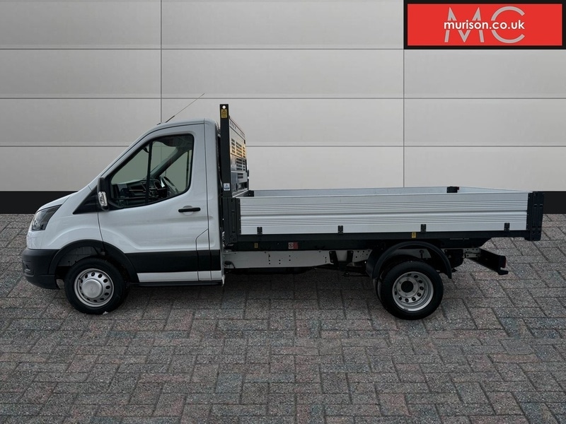 Used Ford Transit 2022 for sale - 76663663: Photo 5