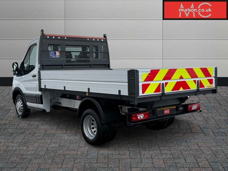 Used Ford Transit 2022 for sale - 76663663: Photo 6