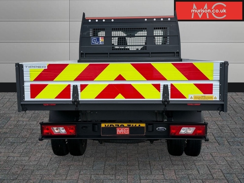 Used Ford Transit 2022 for sale - 76663663: Photo 7