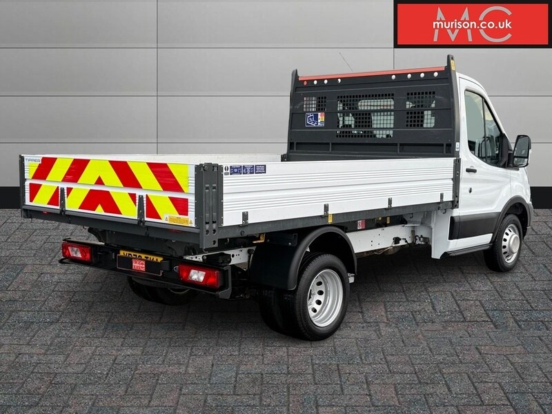 Used Ford Transit 2022 for sale - 76663663: Photo 8